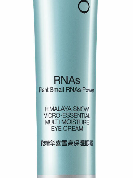 CHANDO HIMALAYA Plants Small RNA's Power Eye Cream Крем для области вокруг глаз увлажняющий, 15 г