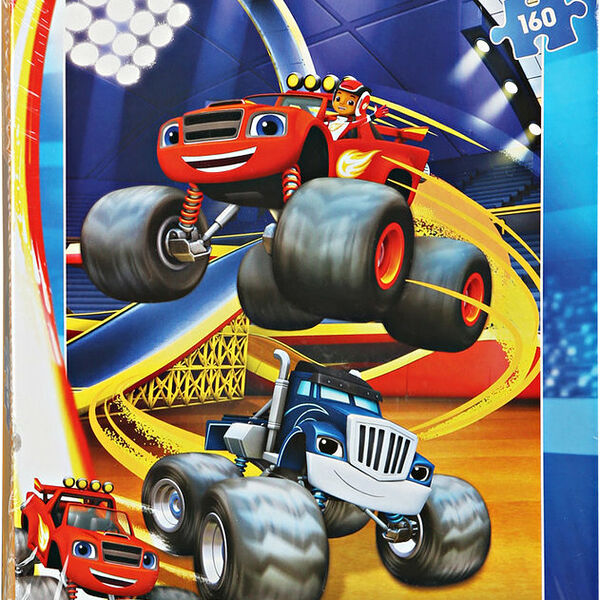 Мозаика 160 (эл-тов) 