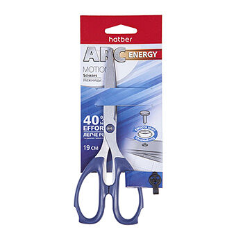 Ножницы Хатбер Motion, 19 см