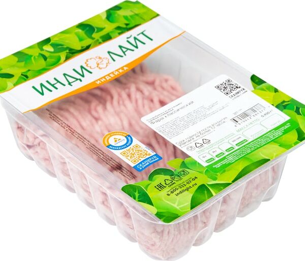 Фарш Индилайт Классический 450г