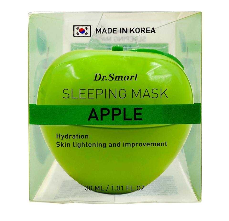 

Ночной уход Dr. Smart by Angel Key Увлажняющий