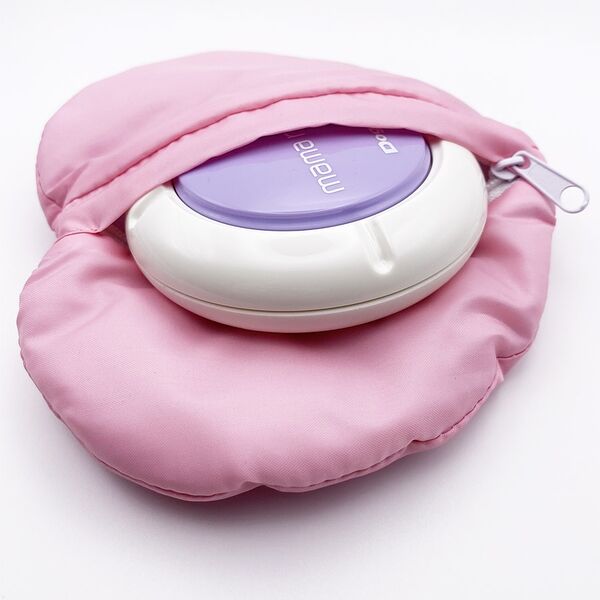 Подушка-антистресс для тревожных собак/кошек и щенков/котят, разлученных с мамой (Мама Ритм) 