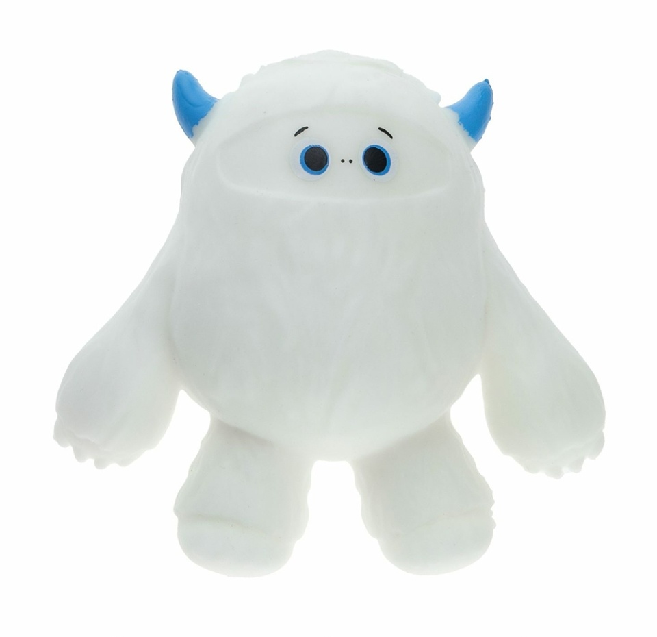 

Игрушка-тянучка 1Toy Крутой замес Йети 12 см цвет в ассортименте 1 шт.