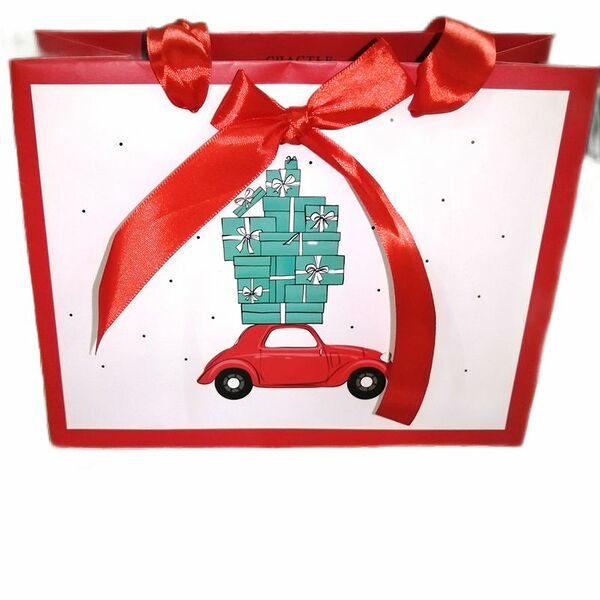 Пакет Арт и Дизайн подарочный делюкс СВ