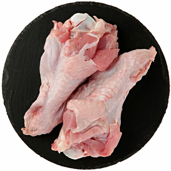 Крыло индейки ИНДИЛАЙТ плечевая часть ГВУ вес до 1.2 кг