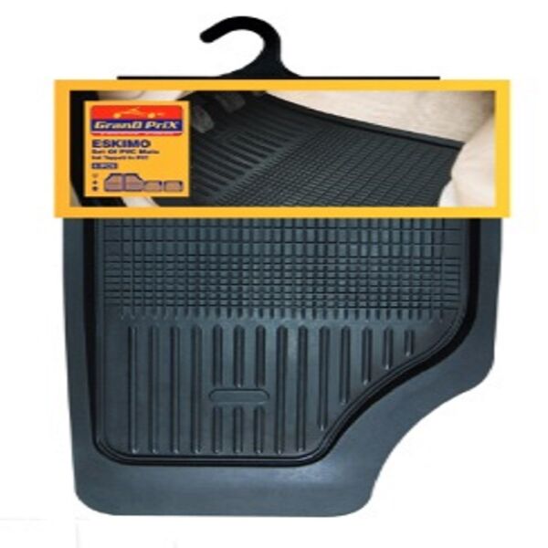 33082 BOTTARI Коврики д/авто ESKIMO 4шт