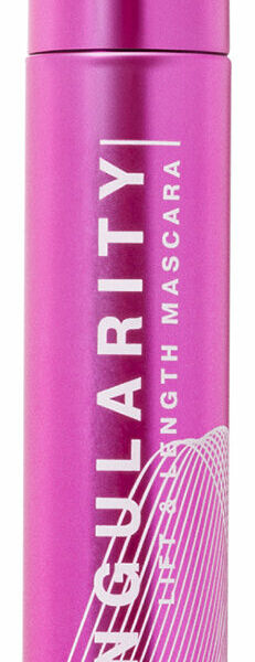 INFLUENCE BEAUTY Тушь Lash Singularity с эффектом бесконечно длинных ресниц, 9 мл, Черный