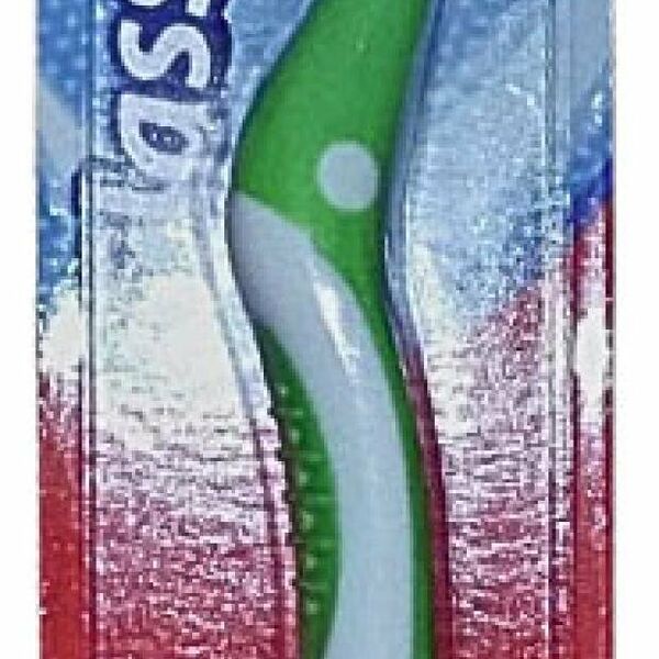 Зубная щетка D.I.E.S Classic мягкая, 1 шт