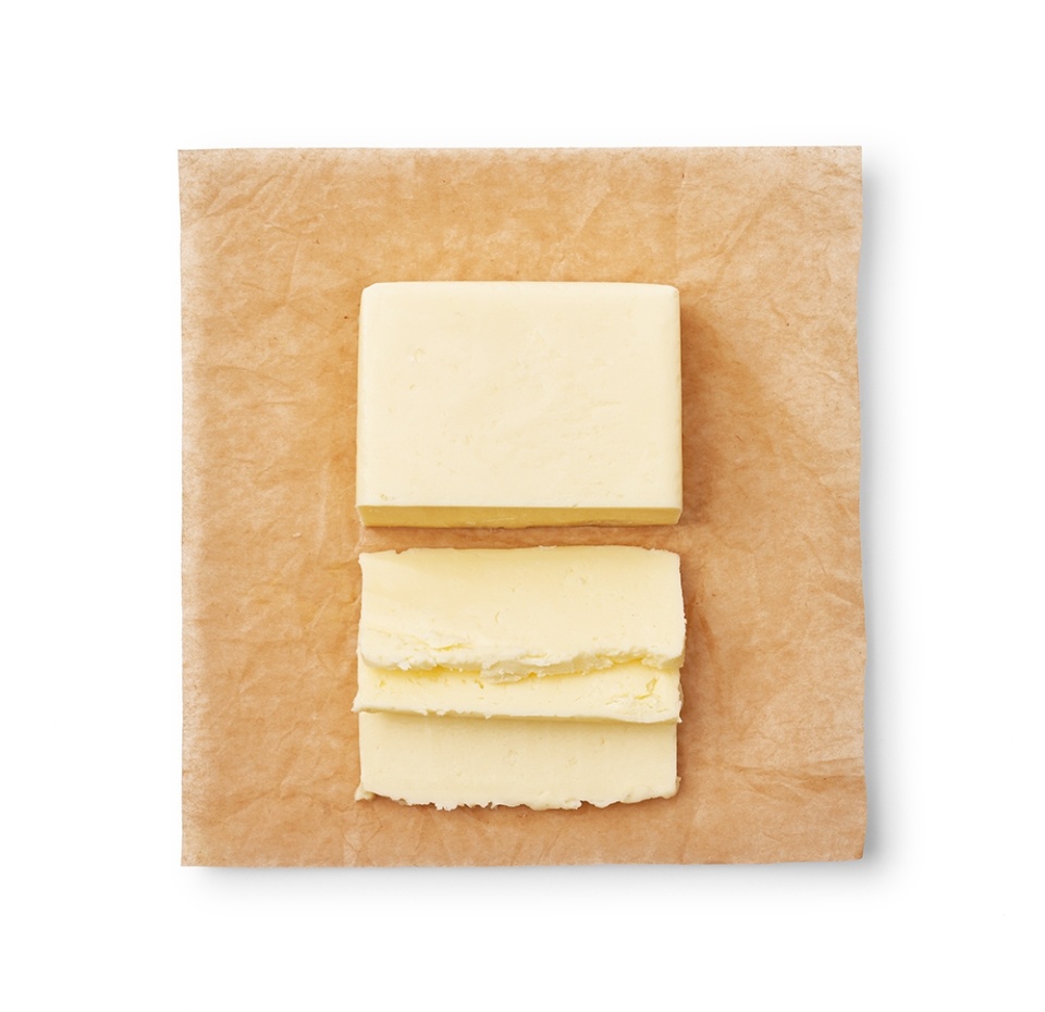 

Масло Братья Чебурашкины сливочное безлактозное 82.5% 200 г