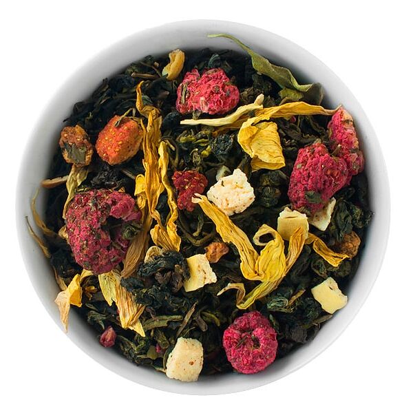 Сердце Африки