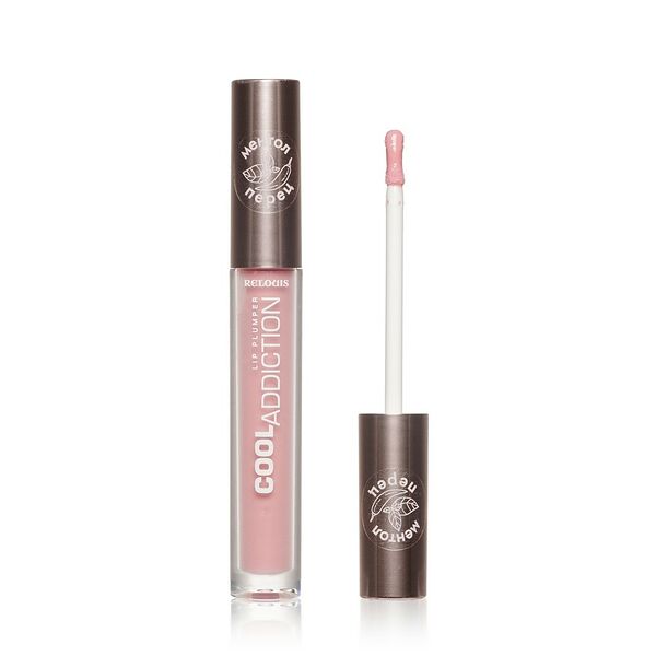 Плампер для губ Relouis Cool Addiction Lip Plumper 03 3мл