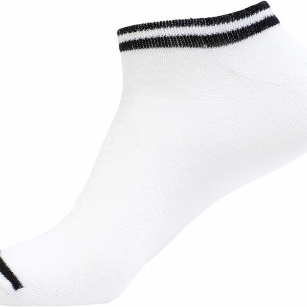 Носки мужские Uno SM16_1_29n5 белые р. 29