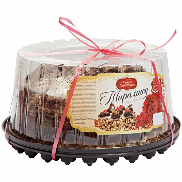 Торт Виктория Тирамису