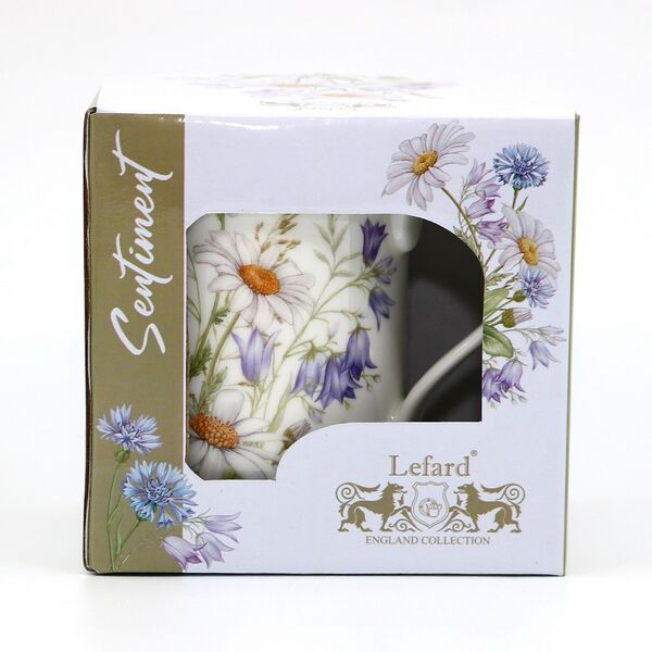 Кружка Lefard Sentiment 420мл