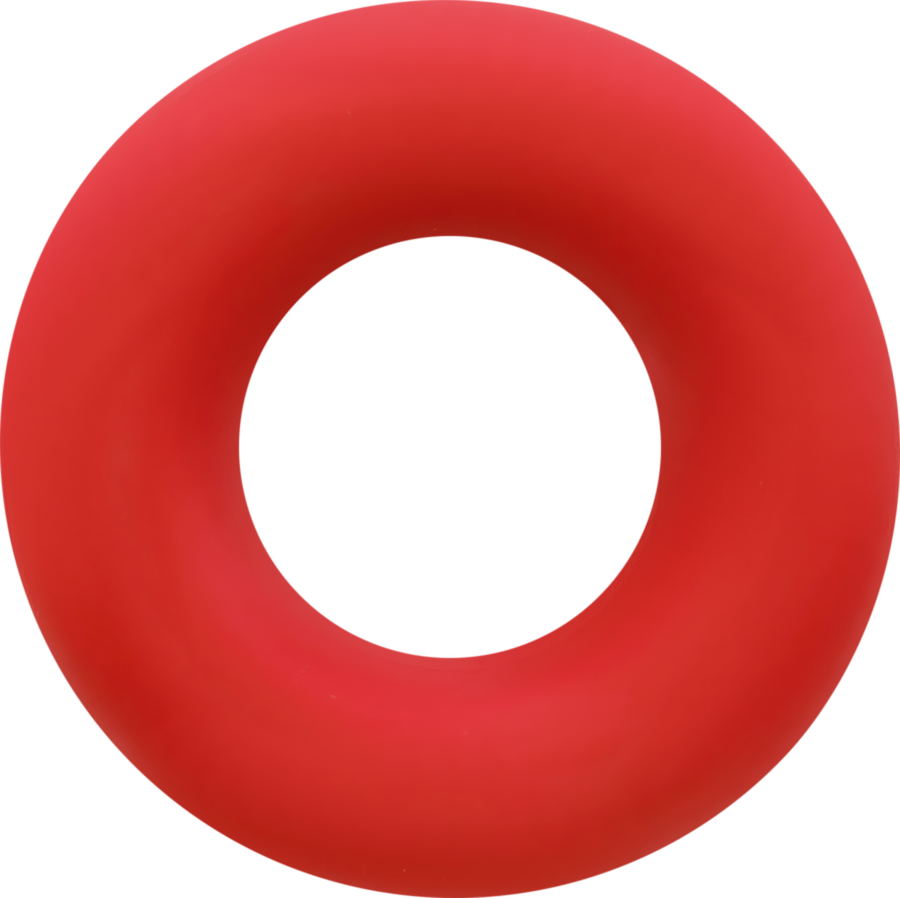 

Эспандер кистевой Actiwell нагрузка 40 кг