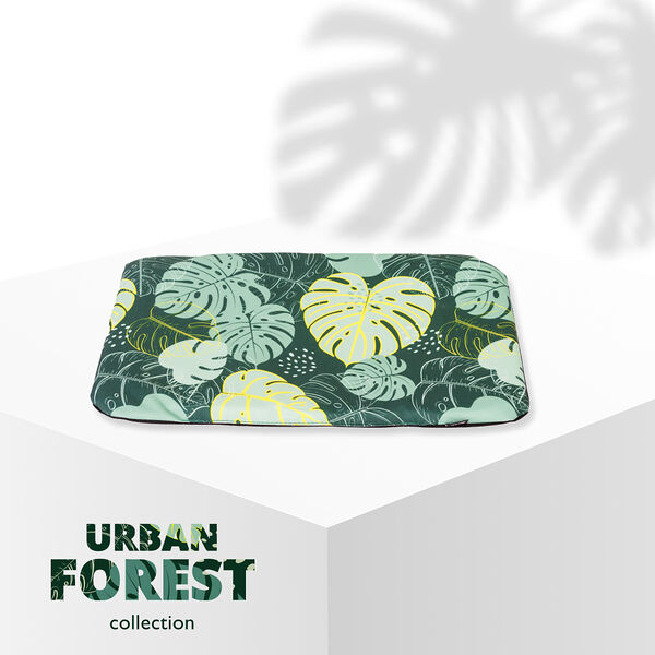Подушка для кошек и собак Urban Forest, 39х24 см