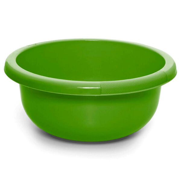 Миска 2,5л Полимербыт удачная 4319920