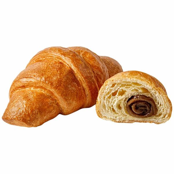 Булочка Хлебозавод №3 Сказка с повидлом высший сорт