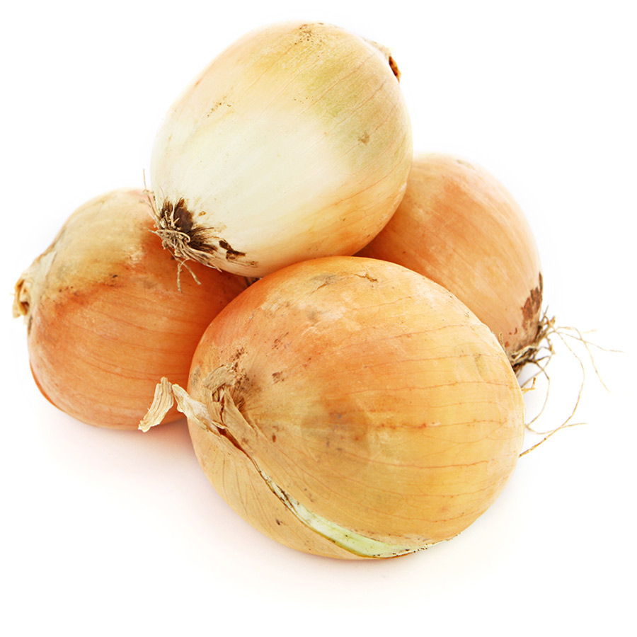 

Лук репчатый вес