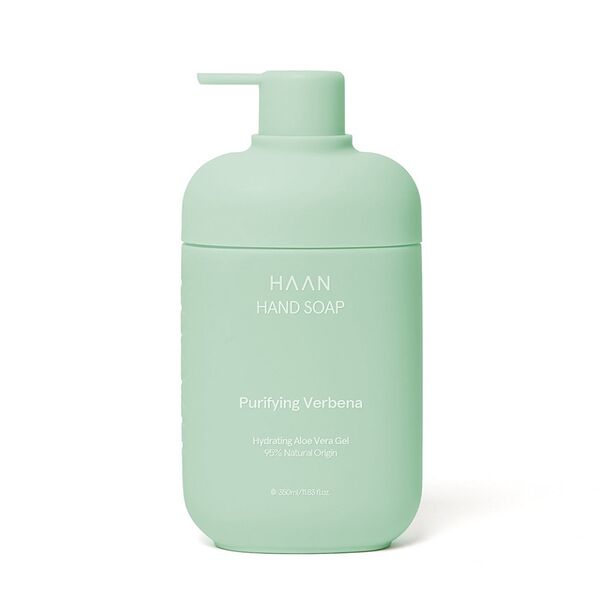 Жидкое мыло Haan 350 мл Purifing Verbena