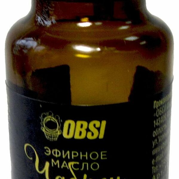 Эфирное масло OBSI Чабрец водорастворимое