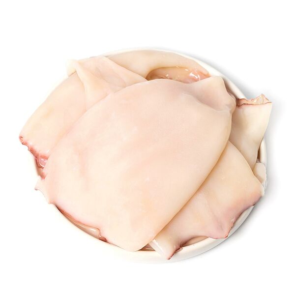 Кальмар филе З/М