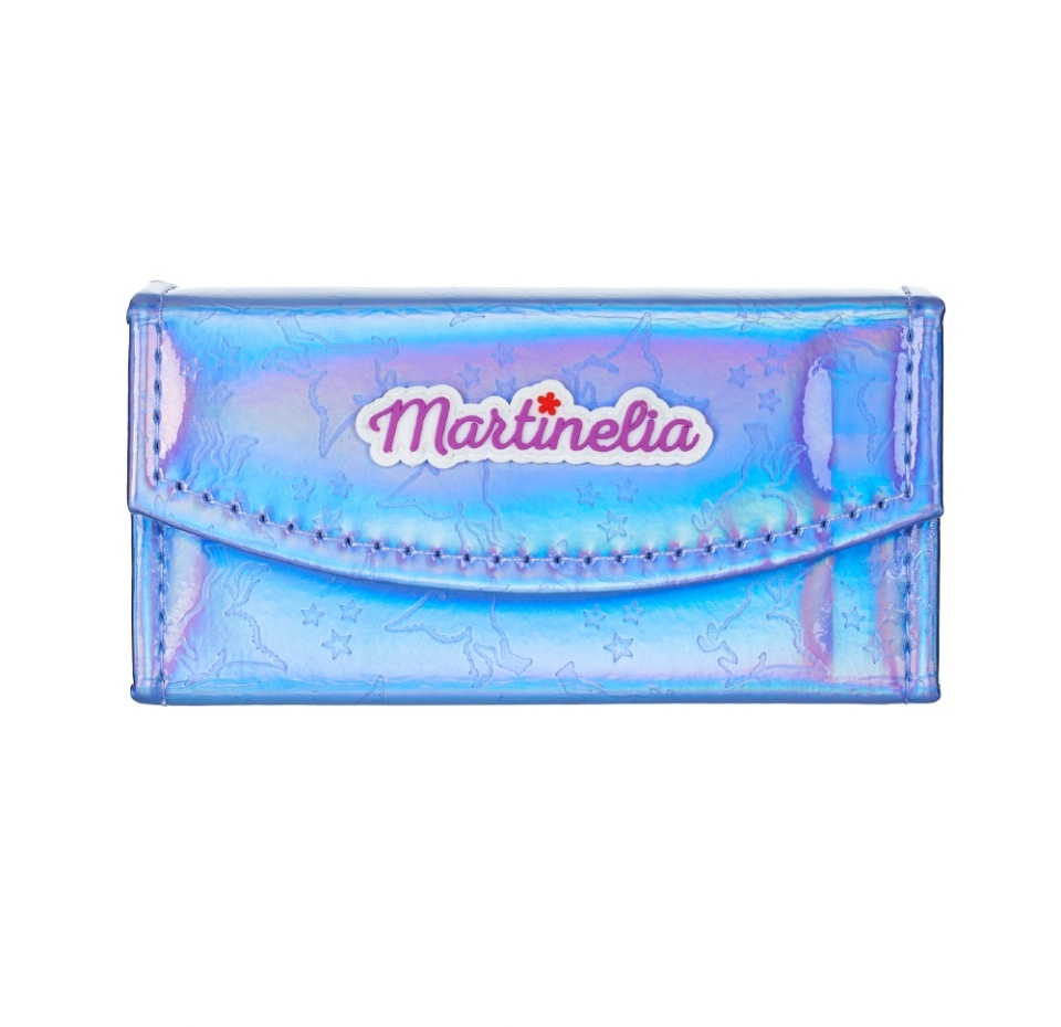 

Кошелёк с косметикой Martinelia Galaxy мини