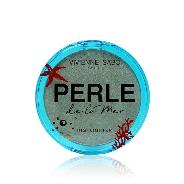 Хайлайтер для лица Vivienne Sabo 01