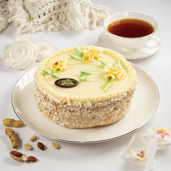 Торт Нежный вкус 500 г