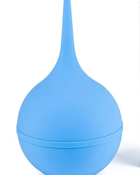 Medresponse спринцовка ПВХ с мягким наконечником А 16 700 мл