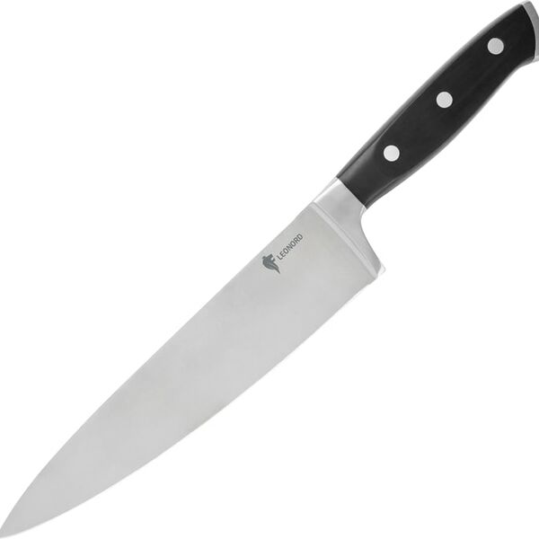 Нож Leonord Meister поварской 20см