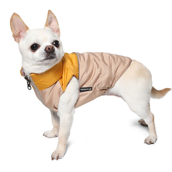 Гамма Жилет двухсторонний 