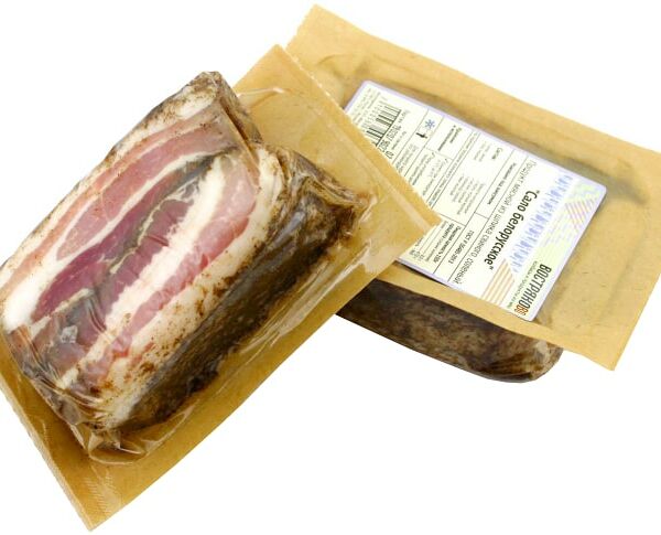 Сало Востряково Белорусское 0.35кг