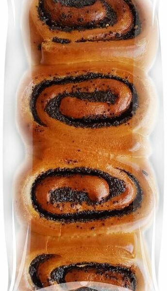 Рулет с маком 200 г