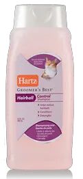Шампунь для котят/кошек Хартц Грумерс Бэст, фл.
