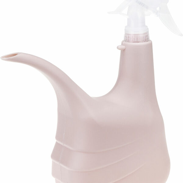 Лейка Idea с опрыскивателем ассортимент