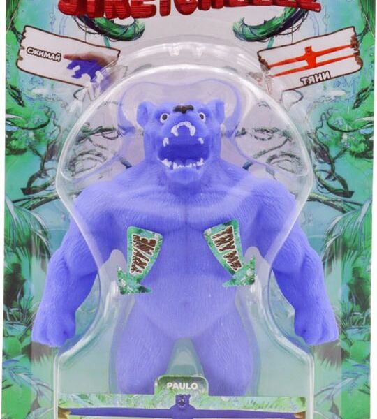 Игрушка Stretcheezz фигурка-тянучка 14см в ассортименте 1шт.