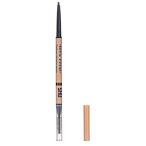 Ультратонкий карандаш для бровей Shu Brow Mania 223 серо-коричневый 0.1 г