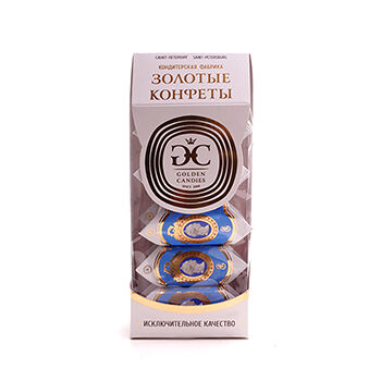 Конфеты шоколадные трюфели 