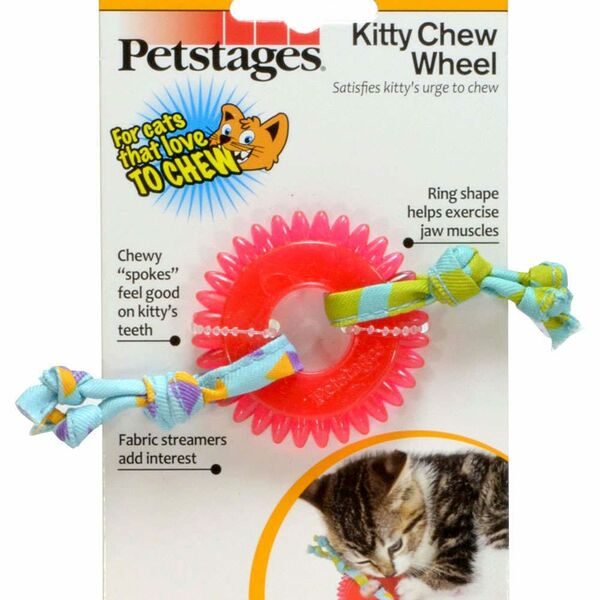 Petstages игрушка Dental 