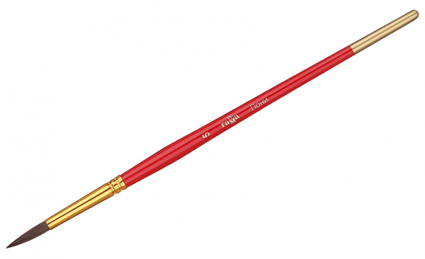 Кисть художественная 