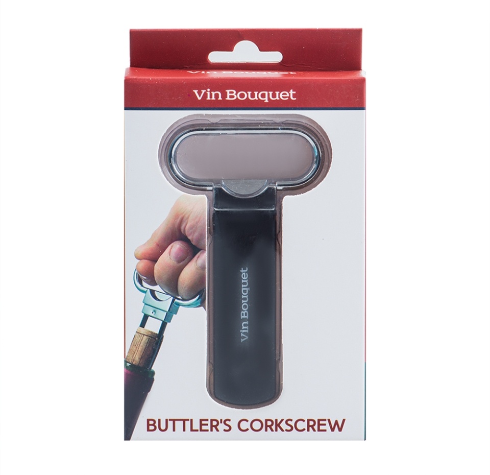 

Штопор Vin Bouquet Ah-So, Испания