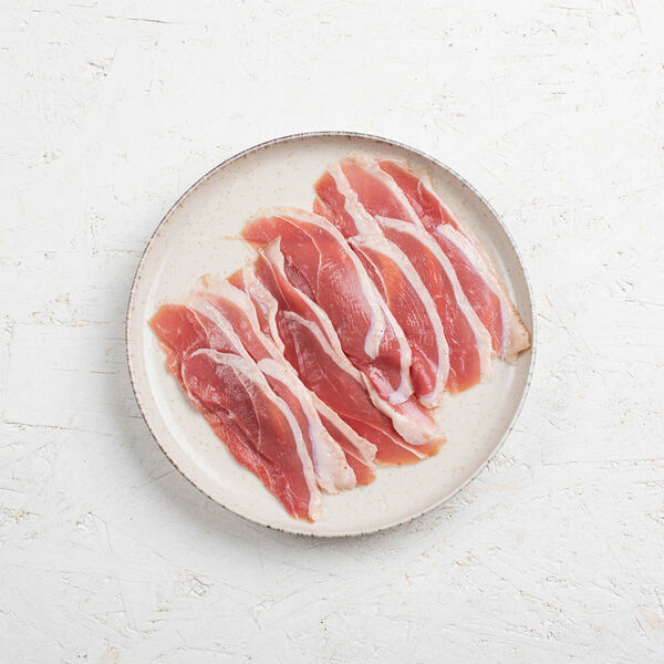 Утиная грудка Магре