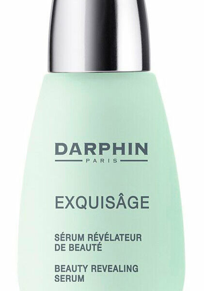 DARPHIN Exquisage Сыворотка для лица усиливающая сияние кожи, 30 мл