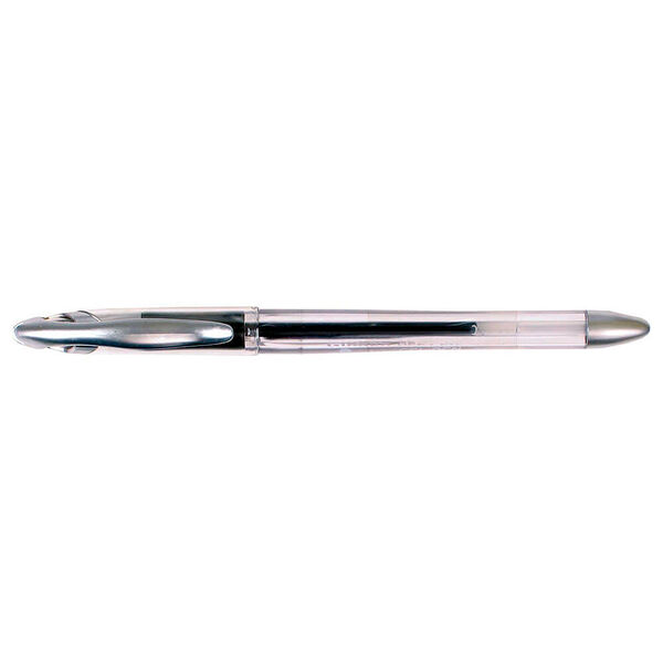 Набор ручек гелевых Европа Классный выбор 2шт джаз черная