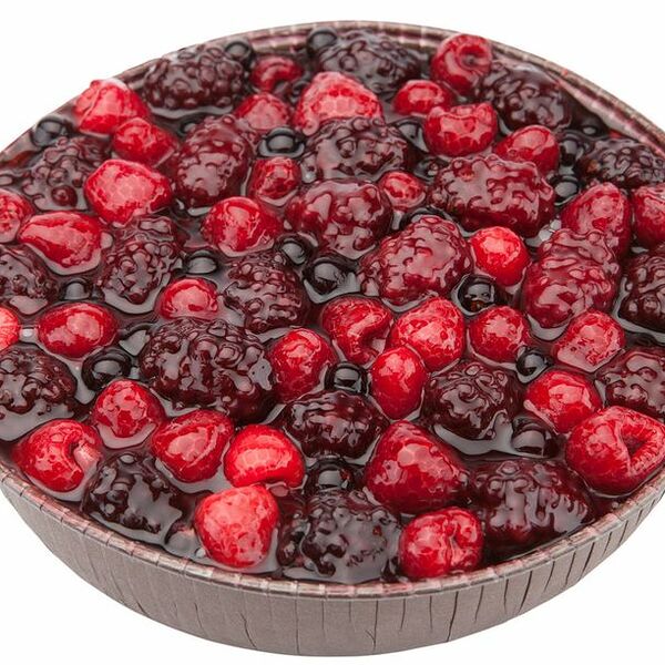 Шарлотка Фили-Бейкер Лесная ягода 540 г