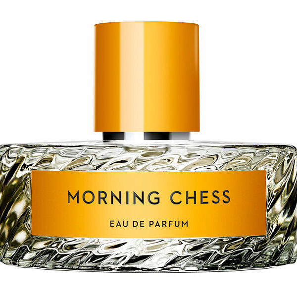 VILHELM PARFUMERIE NEW YORK Morning Chess EDP Парфюмерная вода унисекс, 100 мл
