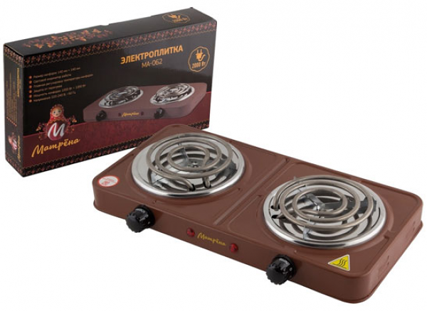 Электроплитка 