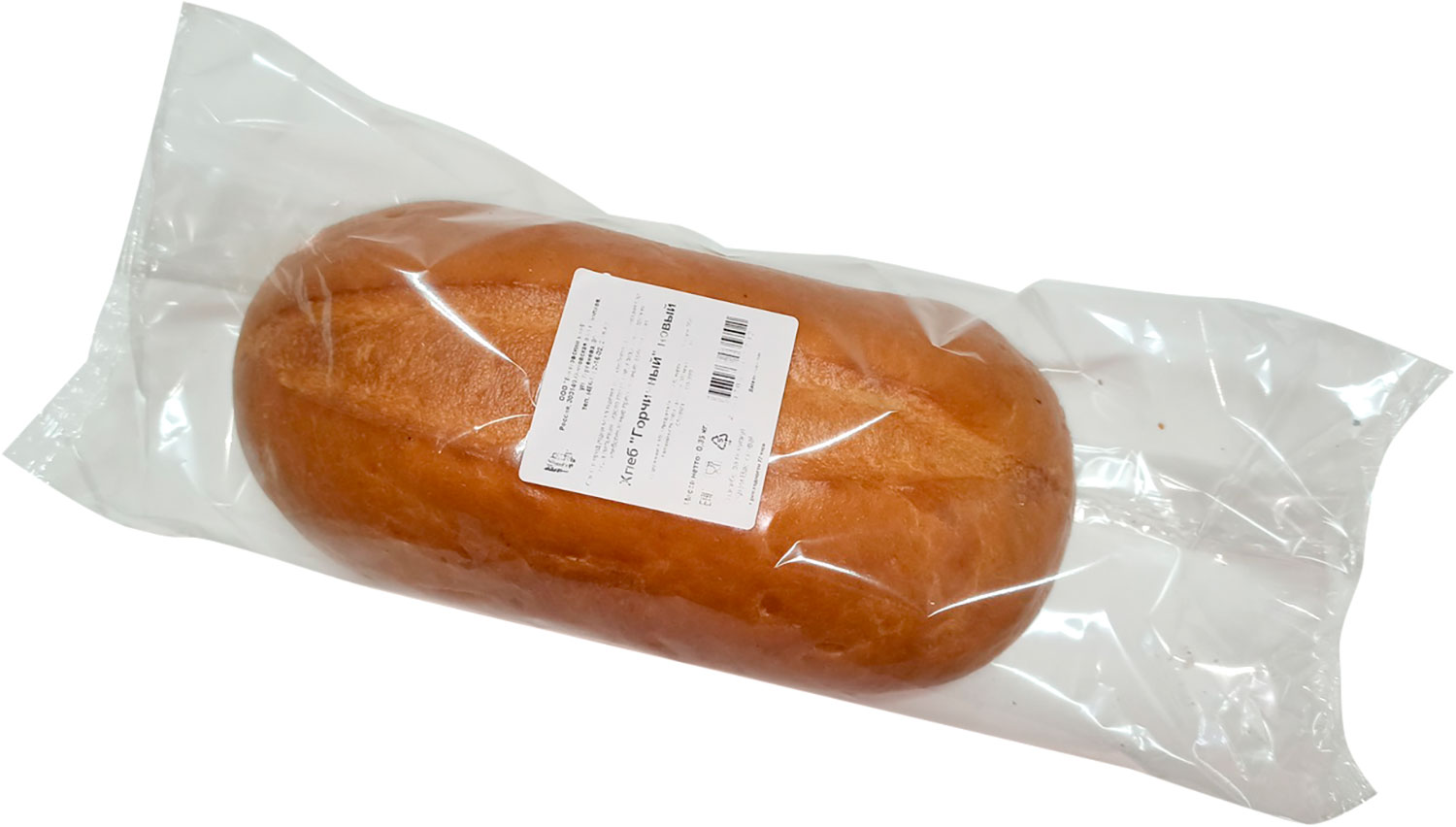 

Хлеб Болховский хлебокомбинат горчичный новый 350 г