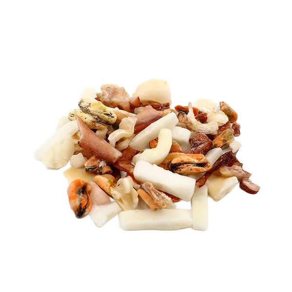 Морской коктейль заморож вес